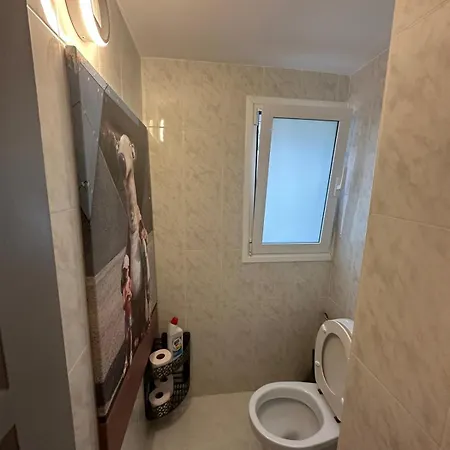 Apartment Type 3 El Tosalet