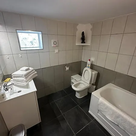 Type 3 Apartment