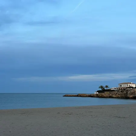 Apartament Type 3 El Tosalet