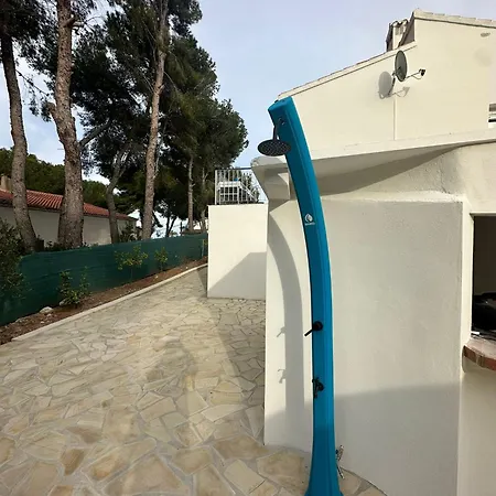 Apartment Type 3 *