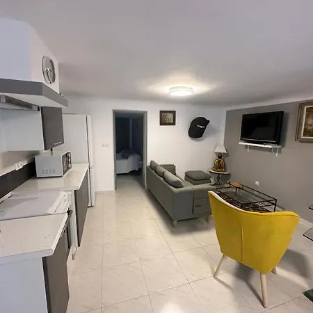 Apartment Type 3