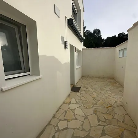Apartment Type 3 *
