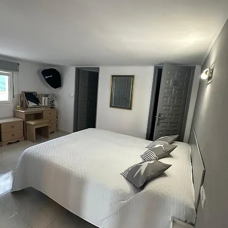 Apartment Type 3 *