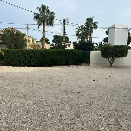 Type 3 Apartament