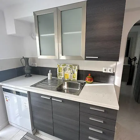 Type 3 Apartment *