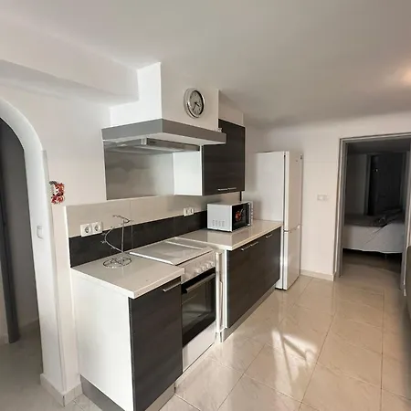 Type 3 Apartment
