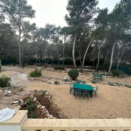 Type 3 * El Tosalet
