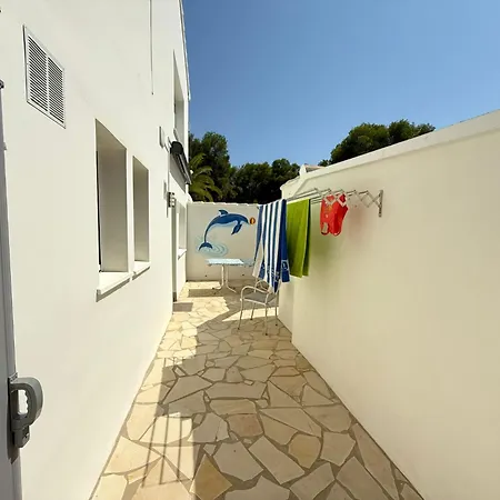 Type 3 Apartament