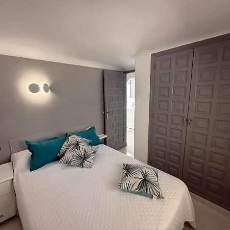 Apartament Type 3 El Tosalet