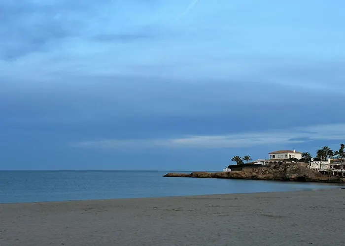 Apartment Type 3 El Tosalet