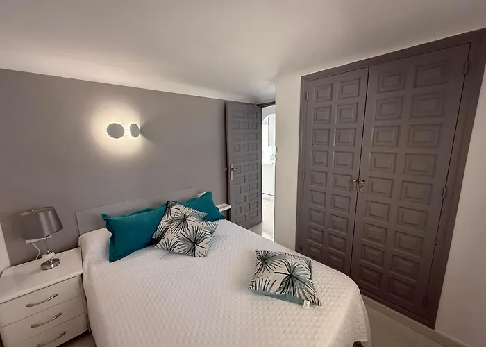 Apartment Type 3 El Tosalet