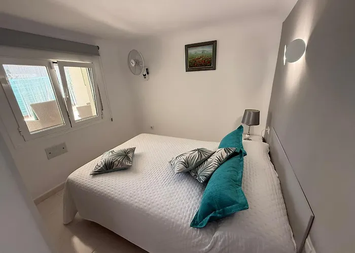 Type 3 Apartment El Tosalet