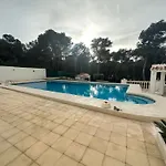 Type 3 * El Tosalet