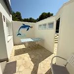 Type 3 * El Tosalet