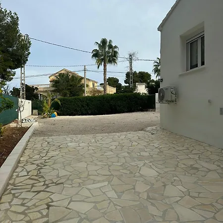 Type 3 公寓 El Tosalet