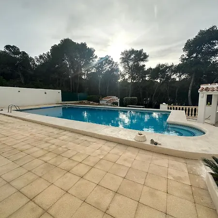 Type 3 * El Tosalet