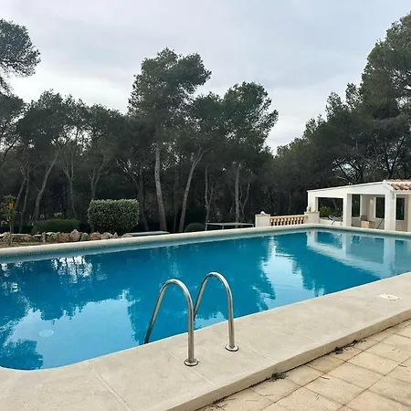 Type 3 Apartmán