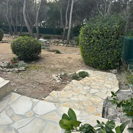 Apartmán Type 3