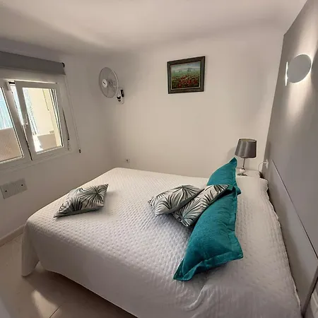 Type 3 아파트 El Tosalet