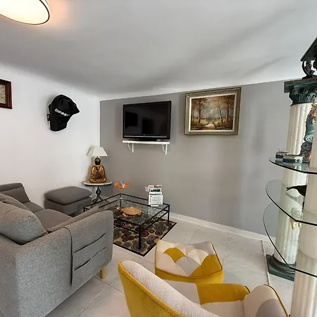 아파트 Type 3 El Tosalet