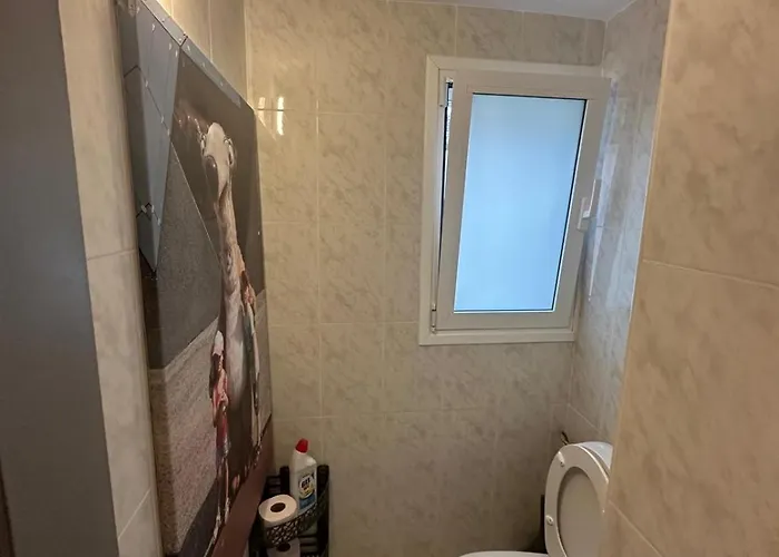 Apartment Type 3 El Tosalet