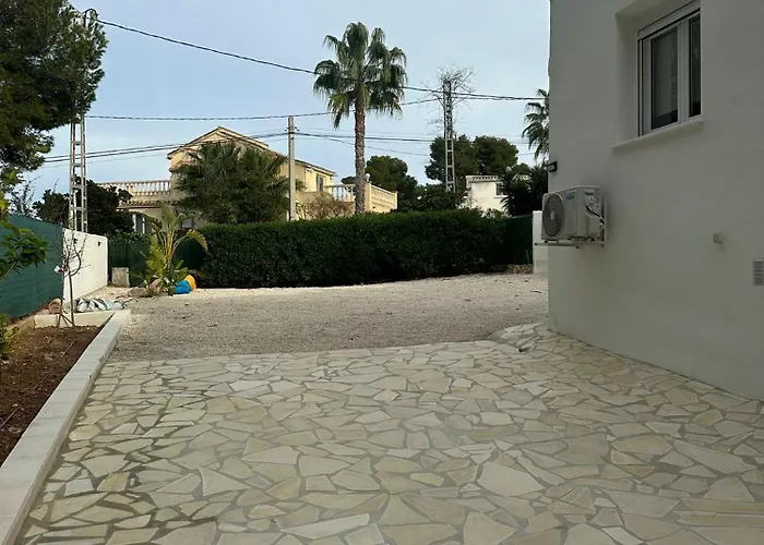 Type 3 Apartment El Tosalet