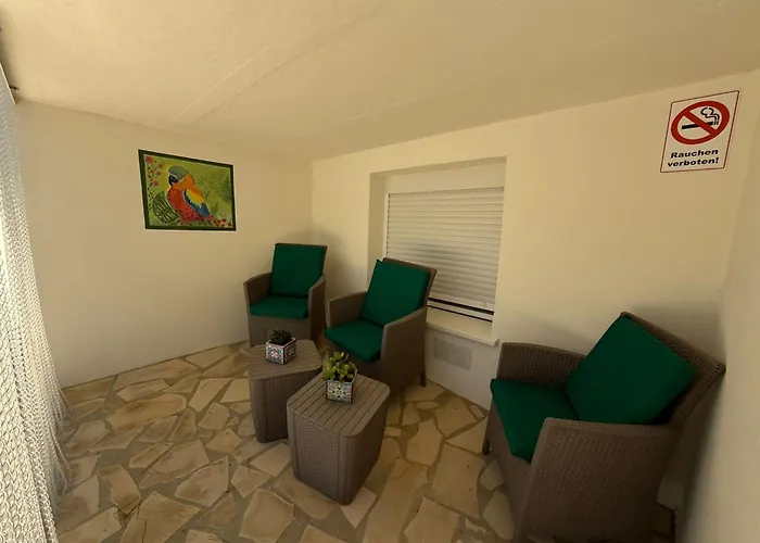 Type 3 Apartment El Tosalet