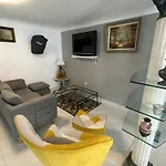Type 3 Διαμέρισμα El Tosalet