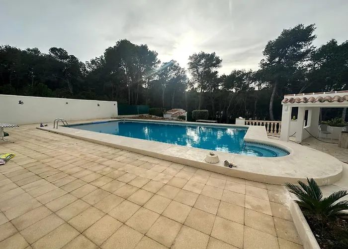 Type 3 * El Tosalet